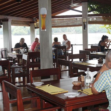Thumbelina Apartments & Hotel Aluthgama Εξωτερικό φωτογραφία