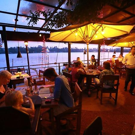 Thumbelina Apartments & Hotel Aluthgama Εξωτερικό φωτογραφία