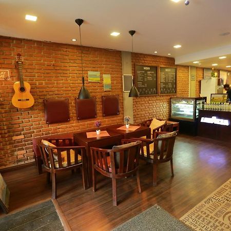 Thumbelina Apartments & Hotel Aluthgama Εξωτερικό φωτογραφία