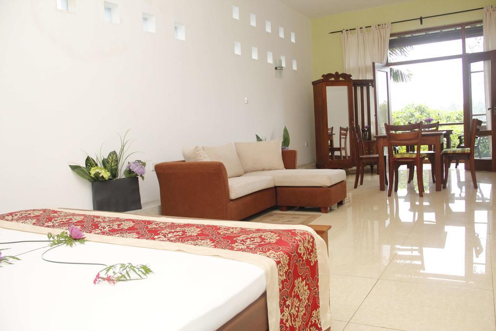 Thumbelina Apartments & Hotel Aluthgama Εξωτερικό φωτογραφία