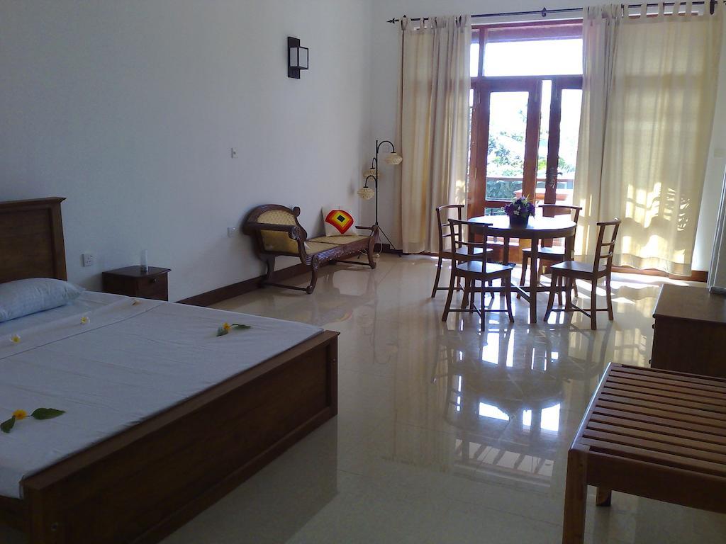 Thumbelina Apartments & Hotel Aluthgama Εξωτερικό φωτογραφία