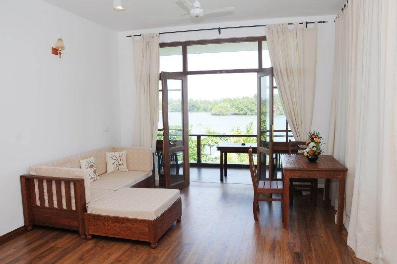 Thumbelina Apartments & Hotel Aluthgama Εξωτερικό φωτογραφία