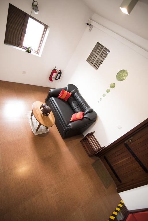 Thumbelina Apartments & Hotel Aluthgama Εξωτερικό φωτογραφία