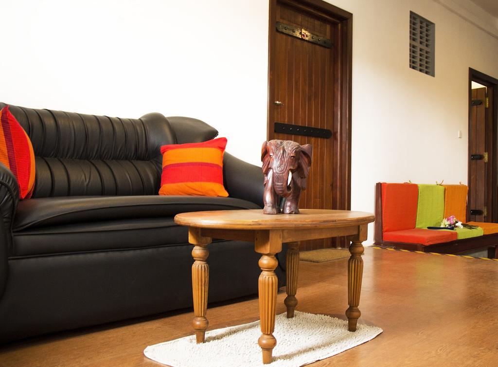 Thumbelina Apartments & Hotel Aluthgama Εξωτερικό φωτογραφία