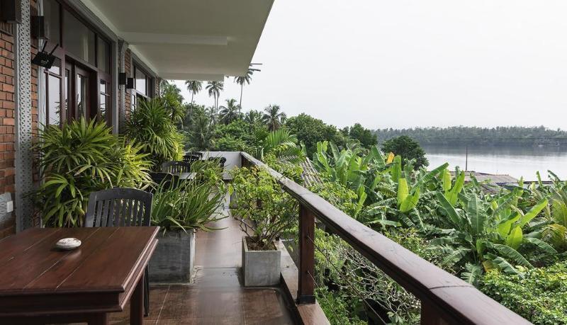 Thumbelina Apartments & Hotel Aluthgama Εξωτερικό φωτογραφία