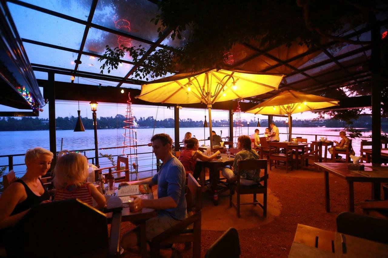 Thumbelina Apartments & Hotel Aluthgama Εξωτερικό φωτογραφία