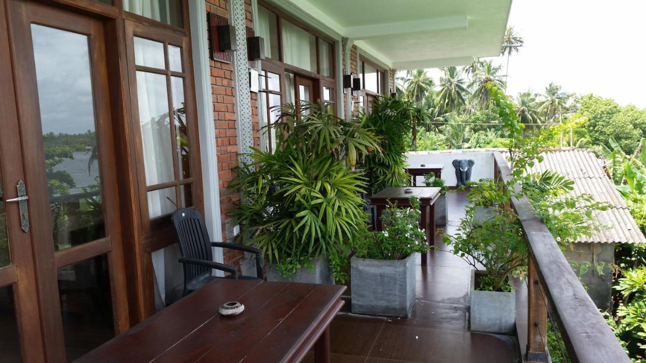 Thumbelina Apartments & Hotel Aluthgama Εξωτερικό φωτογραφία