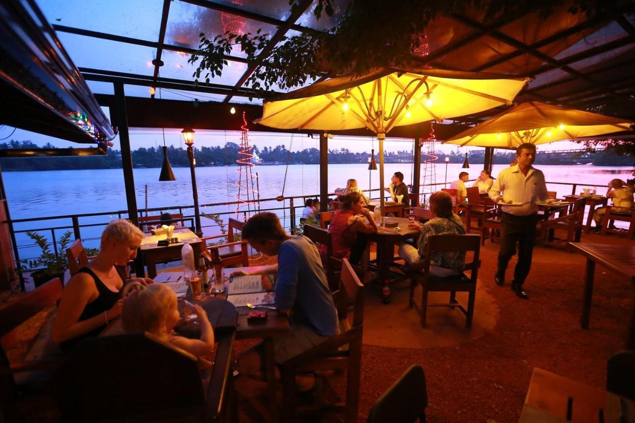 Thumbelina Apartments & Hotel Aluthgama Εξωτερικό φωτογραφία